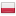 pupdebica.pl hosted country